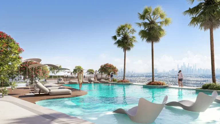 ELAR1S SKY by Object 1