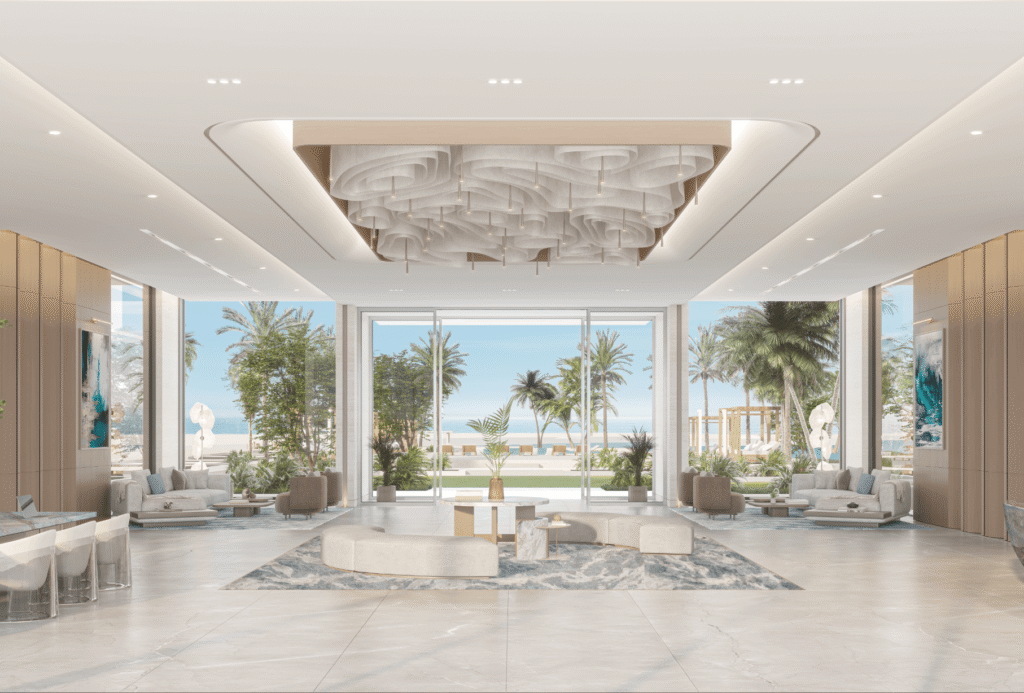 Ellington Sands I, Dubai Islands