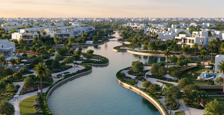 Marèva 2 by Emaar