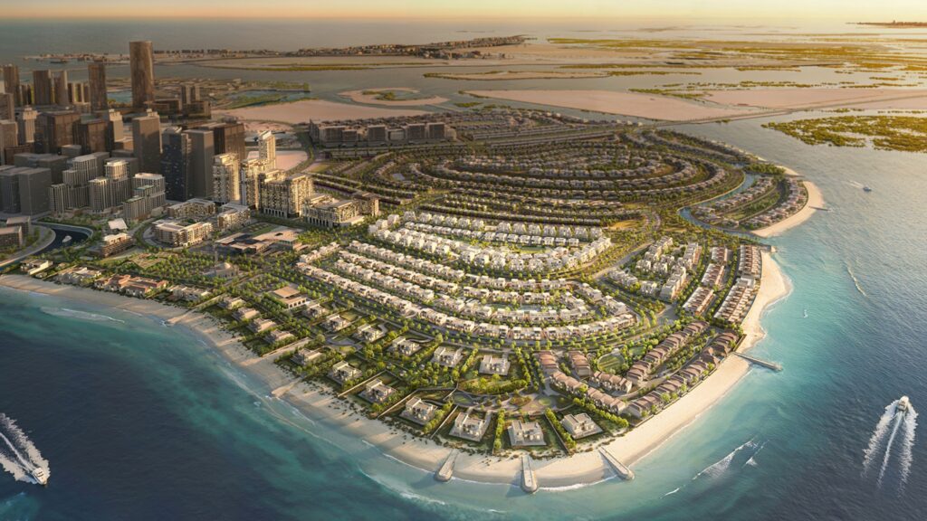 Maysan by Modon, Al Reem Island