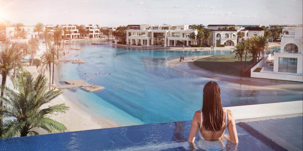 Monaco Mansions by Azizi, Azizi Venice