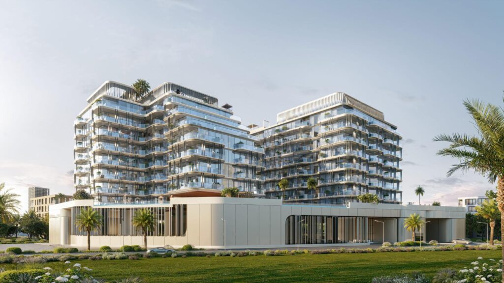 Ocean Bay by Samana, Dubai Islands