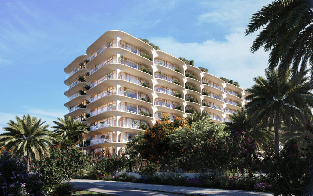 Ocean House by Ellington, The Crescent