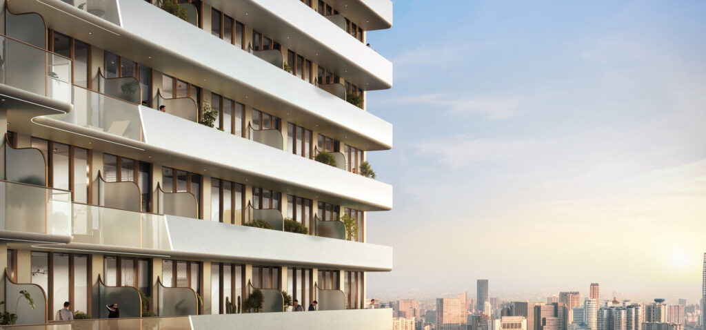 Pearl House 4 by Imtiaz, Jumeirah Village Circle