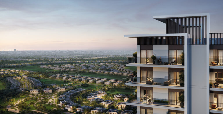 Rosehill by Emaar