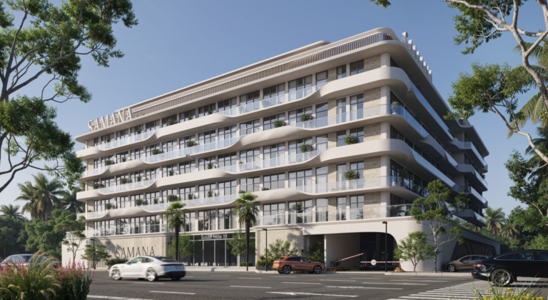 Samana Hills South 3, 4 and 5 by Samana
