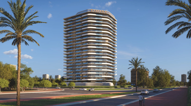 Samana Parkville by Samana