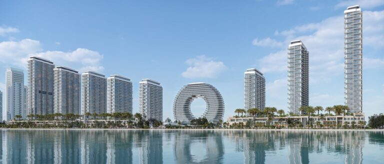 Sobha Aquamont and Sobha Aquacrest by Sobha