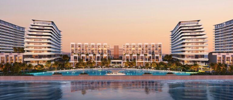 Sobha City (River Cove Residences, The Orchard, The Terraces) by Sobha