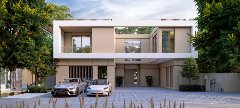 Sobha Elwood by Sobha