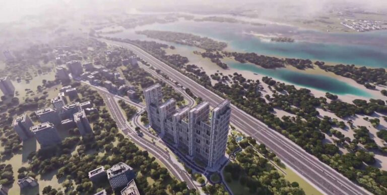 Sobha One by Sobha