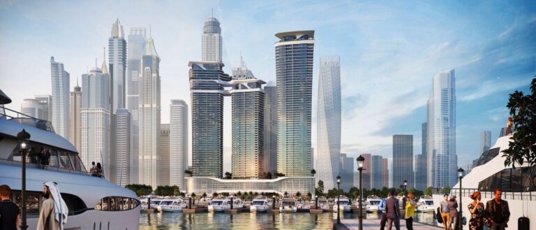 Sobha SeaHaven by Sobha