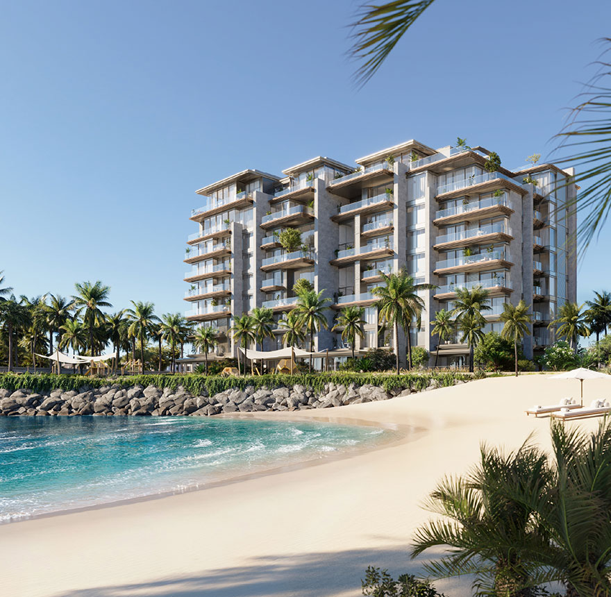 Solaya at La Mer by Meraas, La Mer