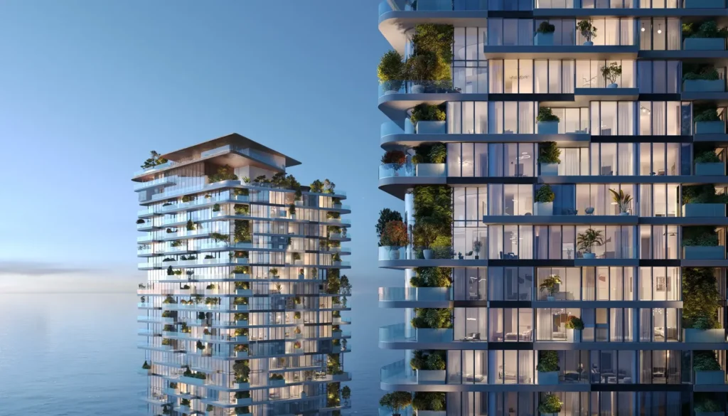 Soulever by Beyond, Bay District
