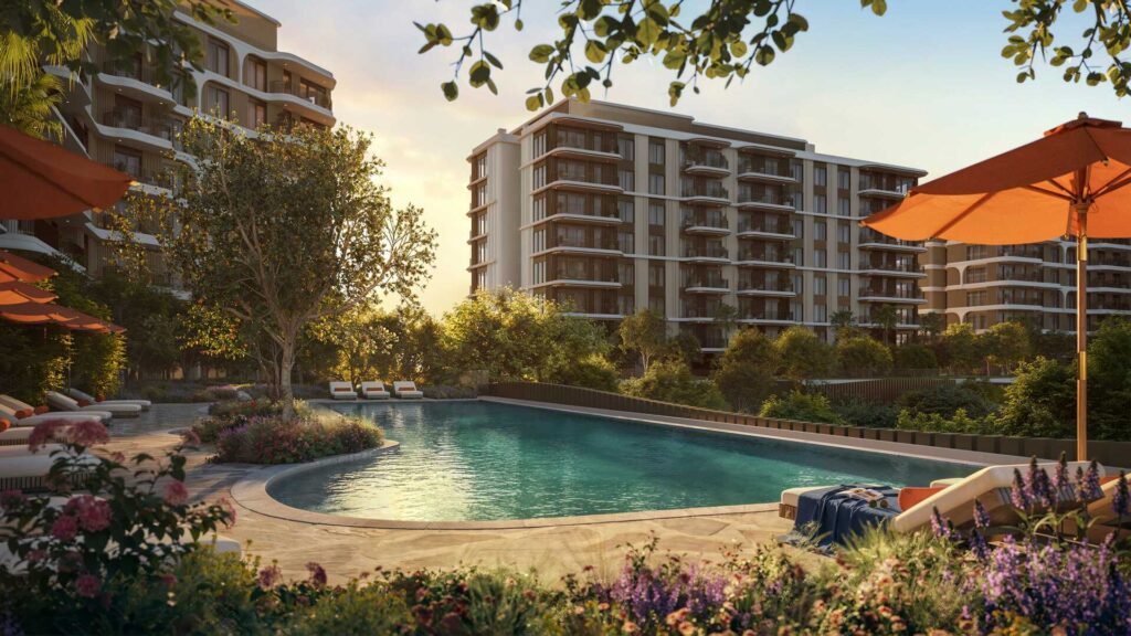 The Canopies at Yas Point by Aldar, Yas Point