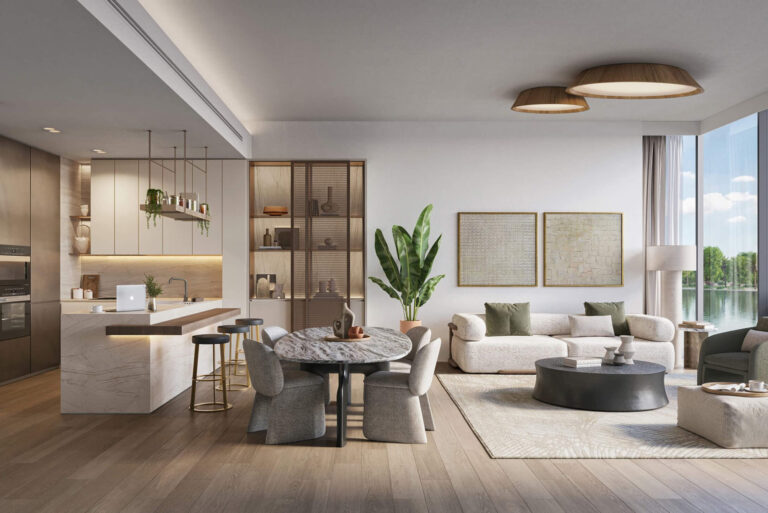 The Highgrove by Ellington