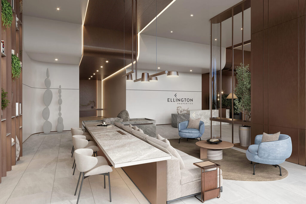 The Hillgate by Ellington, Dubai Silicon Oasis