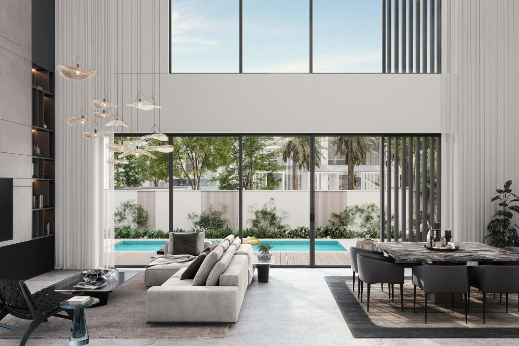 The Watercrest by Ellington, The Sanctuary