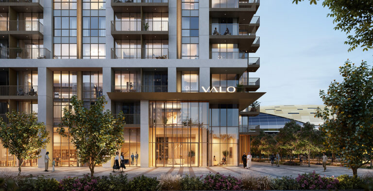 Valo by Emaar