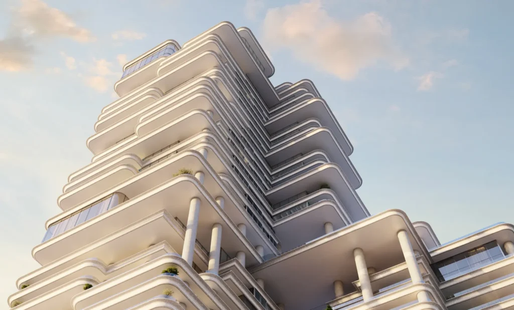 Vela Viento, Dorchester Collection by Omniyat, Marasi Bay