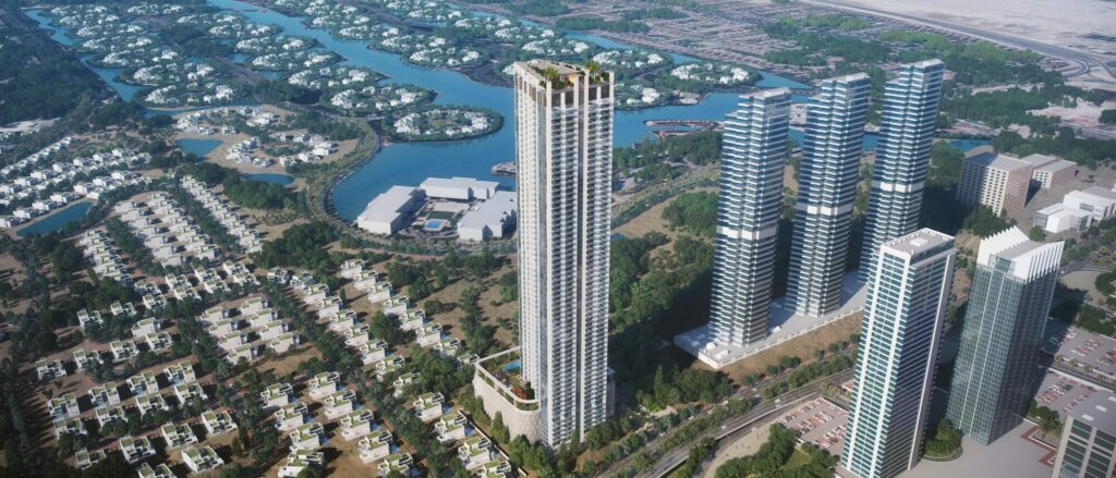 Verde by Sobha, Jumeirah Lake Towers