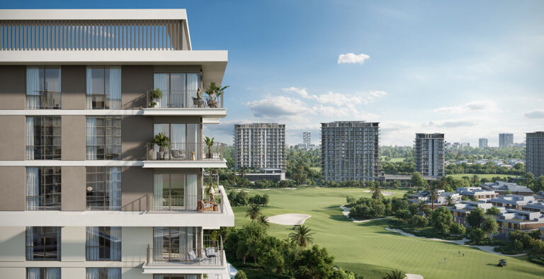 Vista Ridge by Emaar
