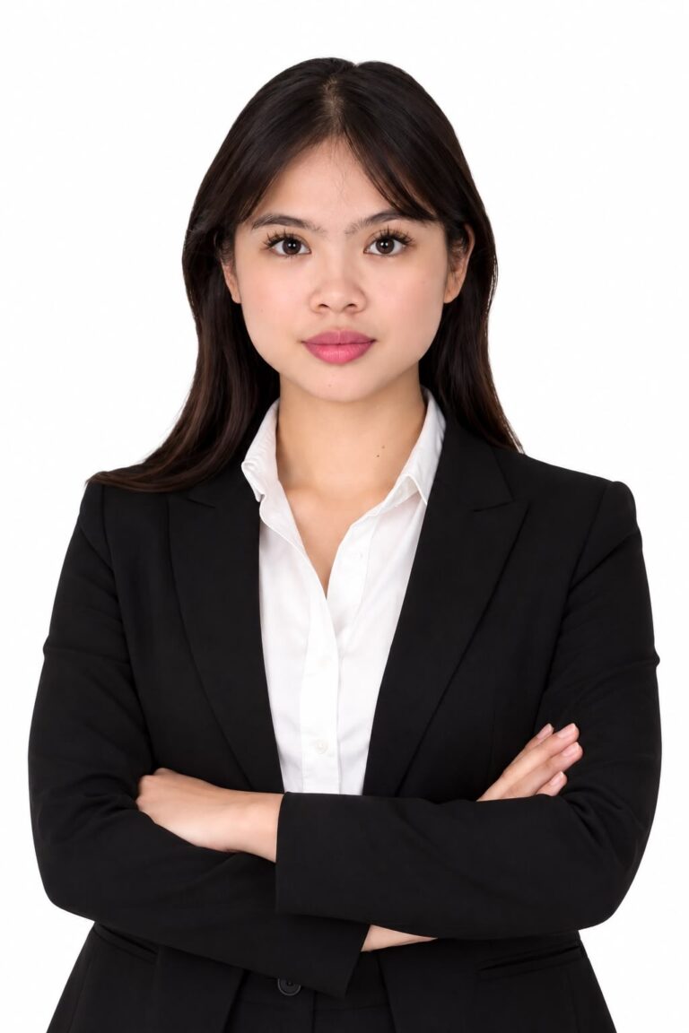 Angeluz Helera, Junior Accounts