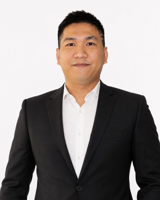 Jon Carlo Olan, IT Administrator