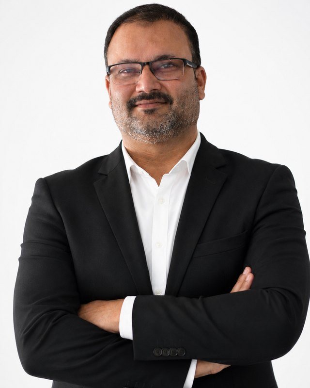 Naveed Sanaula, Property Manager