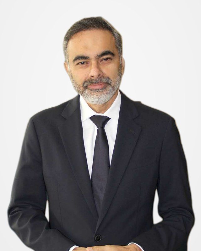 Sajjad Hoque, Managing Director of Live Dubai International