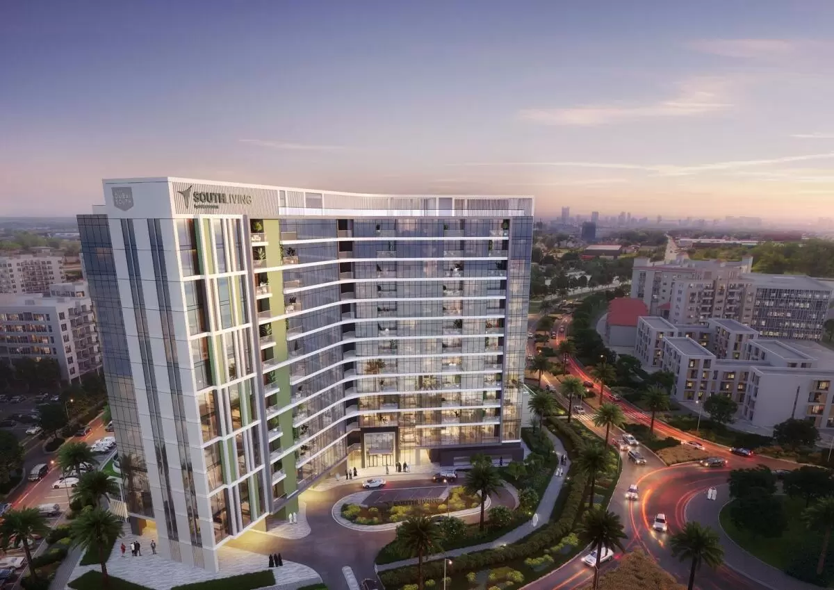 Dubai South Properties Launches New Residential Development Near Al Maktoum Airport